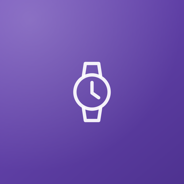 Watches & Accessories